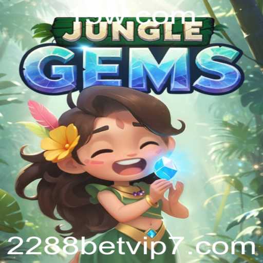 Descobrindo JungleGems: Aventura e Estratégia nos Cassinos Online